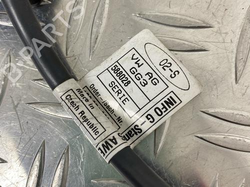 Wiring harness VW UP! (121, 122, BL1, BL2, BL3, 123) 1.0 | BP29034981E16