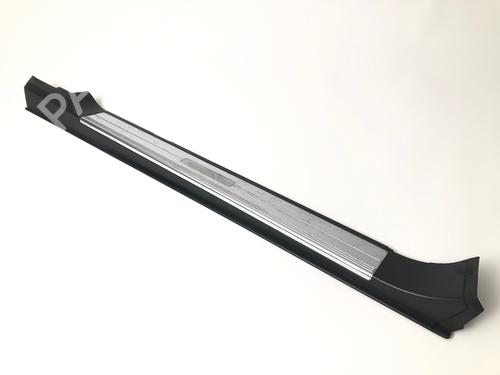 Used Step MERCEDES-BENZ S-CLASS Coupe (C215) CL 600 (215.376) (500 hp) 31294233