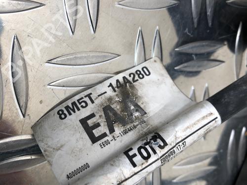 Engine control unit (ECU) FORD FOCUS II (DA_, HCP, DP) 1.4 | BP31563715M57 - Image 9