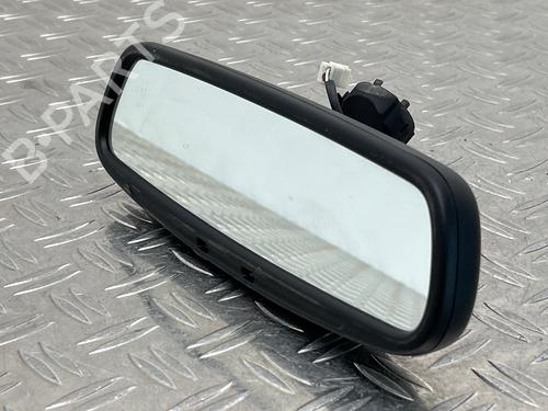 Used Rear mirror Rear mirror FORD FOCUS II Turnier (DA_, FFS, DS) 1.6 TDCi (109 hp) 39689672 39689672