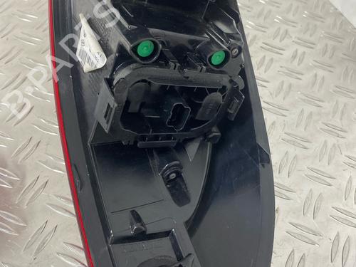 Left taillight RENAULT CLIO IV Grandtour (KH_) 0.9 TCe 75 (KHNP) | BP29034722C34 