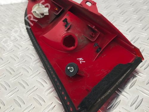 Left taillight FORD FOCUS I (DAW, DBW) 1.6 16V | BP29862013C34 