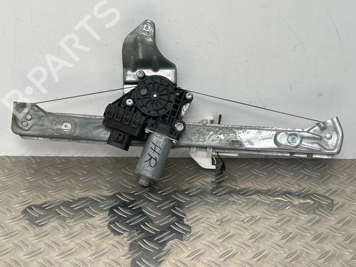 Used Right rear window motor Right rear window motor 37423429 37423429