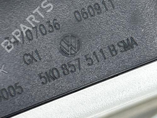 Rear mirror VW GOLF VI (5K1) 1.6 TDI | BP37991855I6 - Image 6
