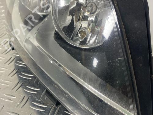 Right headlight VW TOURAN (1T3) 1.2 TSI | BP29031273C29 