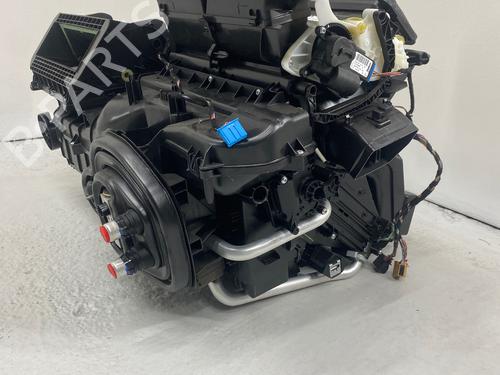 Heater blower motor SEAT LEON ST (5F8) 1.8 TSI | BP29030827M62 