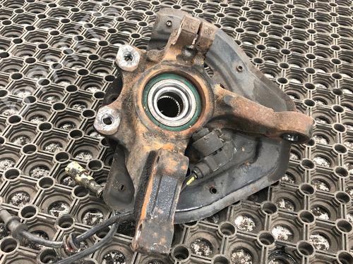 Used Left front steering knuckle OPEL VECTRA B Hatchback (J96) 1.6 i 16V (F68) (101 hp) 29034873
