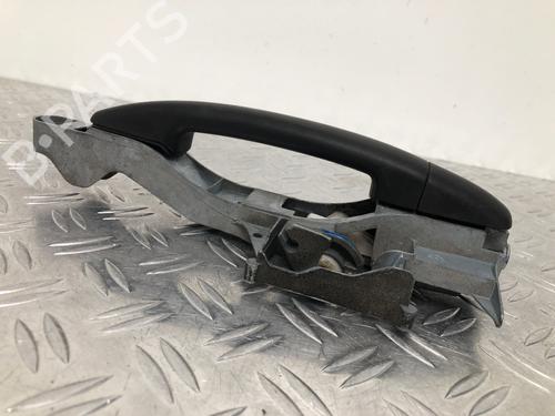 Front right exterior door handle PEUGEOT EXPERT Van (VF3A_, VF3U_, VF3X_) 2.0 HDi 130 | BP29036924C129 