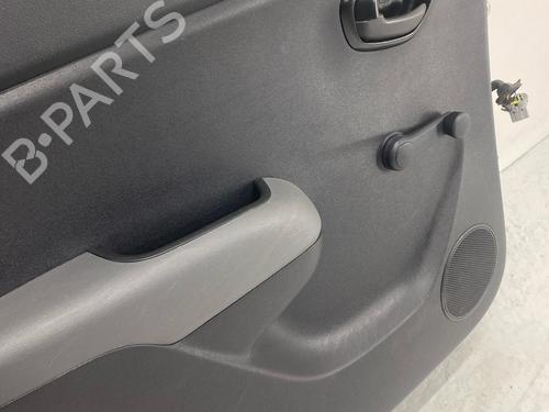 Left rear door HYUNDAI i10 I (PA) 1.1 | BP29037970C4 
