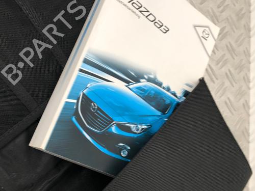 Other MAZDA 3 (BM, BN) 2.0 | BP29030700O1 
