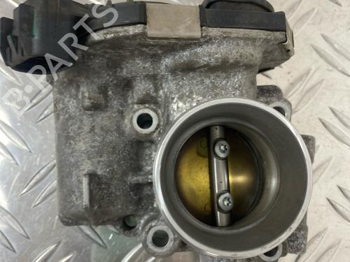 Throttle body OPEL CORSA E (X15) 1.4 (08, 68) | BP29034276M82 