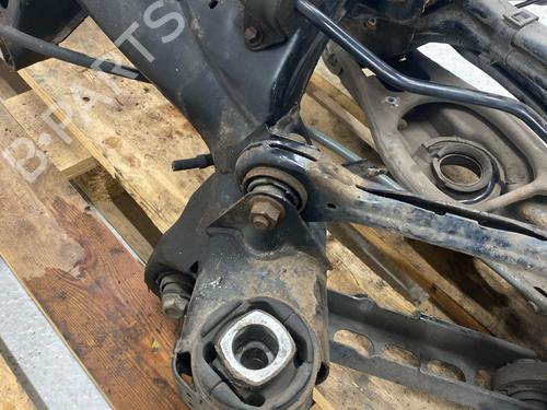 Rear axle BMW 1 Convertible (E88) 118 i | BP29034750M2 