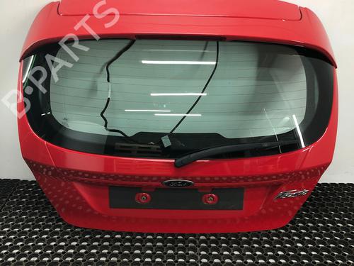 Used Tailgate FORD FIESTA VI (CB1, CCN) 1.25 (82 hp) 29033930