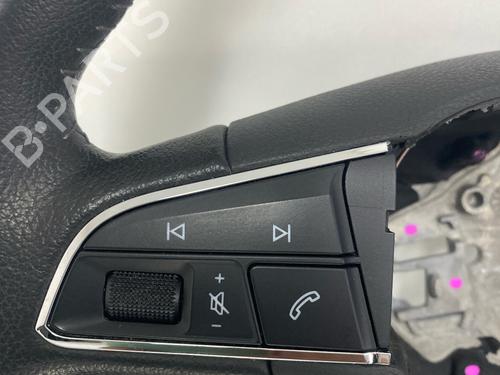 Steering wheel SEAT LEON ST (5F8) 1.6 TDI | BP29037260C49 
