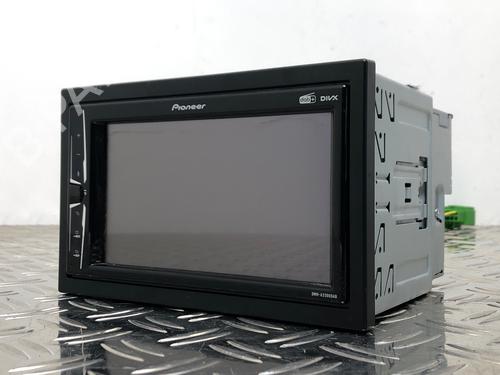 Autoradio VOLVO S40 I (644) 2.0 T4 (200 hp) 31919059