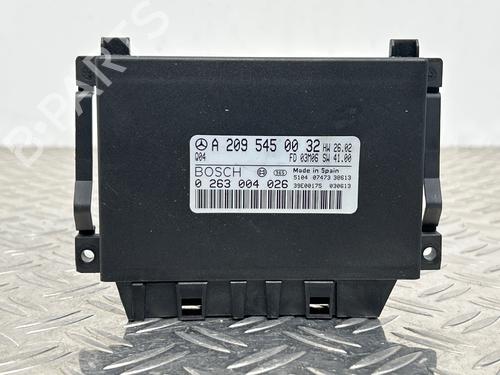 Used Electronic module Electronic module 38537509 38537509