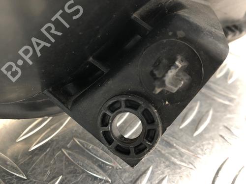 Left headlight PEUGEOT 1007 (KM_) 1.4 | BP29032036C28 