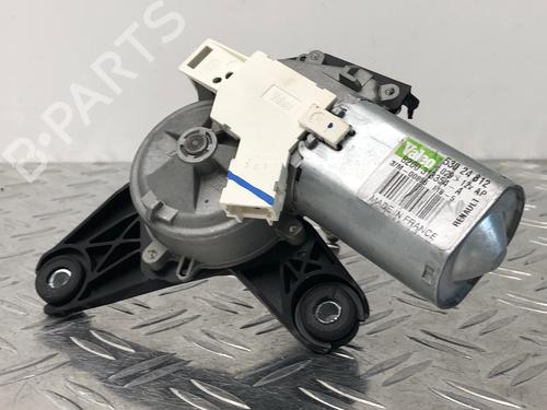 Viskermotor bakrute RENAULT MODUS / GRAND MODUS (F/JP0_) 1.2 (JP0C, JP0K, FP0C, FP0K, FP0P, JP0P, JP0T) (75 hp) 29035710
