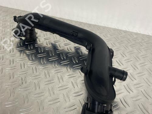 Used Pipe SEAT IBIZA V (KJ1, KJG) 1.0 TSI (95 hp) 29031365