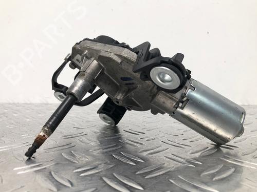 Viskermotor bakrute VW GOLF V (1K1) 1.9 TDI (105 hp) 29031492
