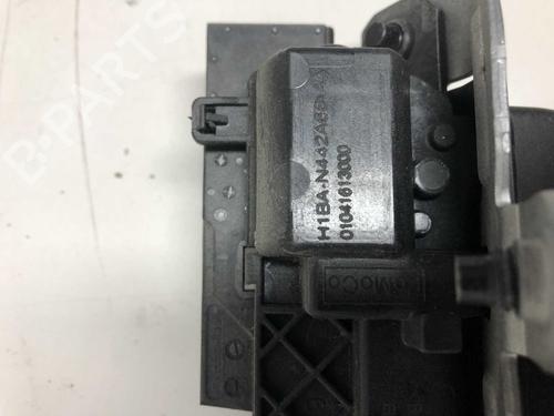 Tailgate lock FORD FIESTA VII (HJ, HF) 1.1 Ti-VCT | BP29034126C101 