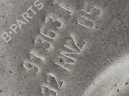 Steering pump MERCEDES-BENZ C-CLASS Coupe (CL203) C 180 Kompressor (203.746) | BP29034931M99