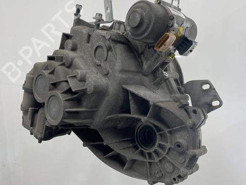 Gearbox SMART FORTWO Coupe (451) 1.0 (451.331, 451.380) | BP29033382M3