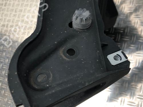 Lastrumsadskiller BMW 3 (E90) 318 i | BP32344301I36 