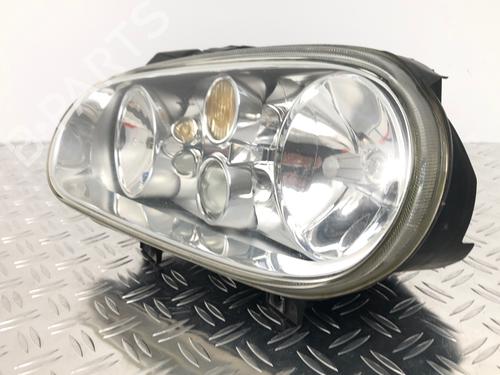 Left headlight VW GOLF IV (1J1) 1.6 | BP30300534C28
