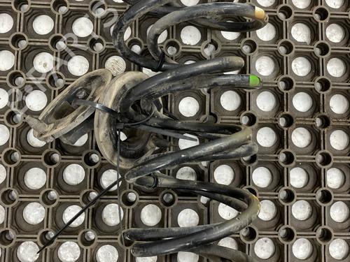 Used Shock absorber spring MAZDA 2 (DE_, DH_) 1.3 MZR (DE3FS) (84 hp) 29034086