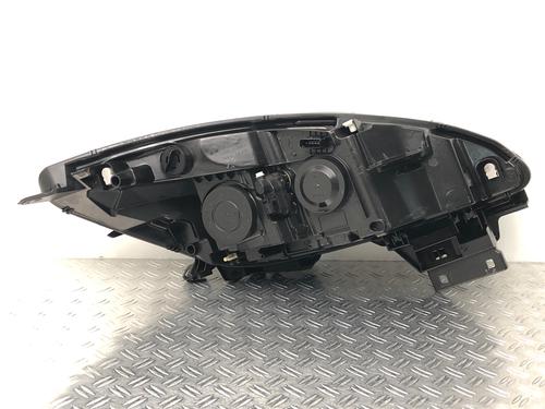 Left headlight RENAULT SCÉNIC III (JZ0/1_) 1.2 TCe | BP29036433C28 