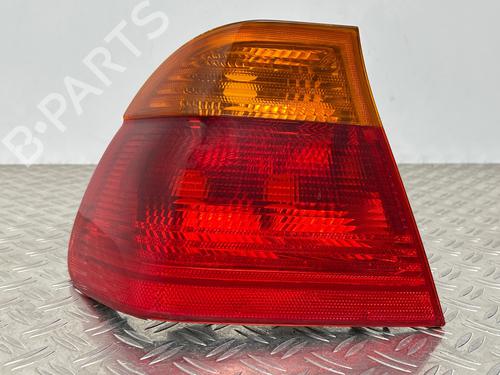 Used Left taillight Left taillight 38566766 38566766