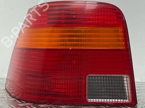 Used Left taillight VW GOLF IV (1J1) 1.4 16V (75 hp) 29037696