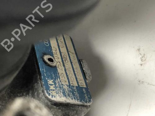 Turbocharger/Supercharger VW GOLF PLUS V (5M1, 521) 1.9 TDI | BP29033490M71