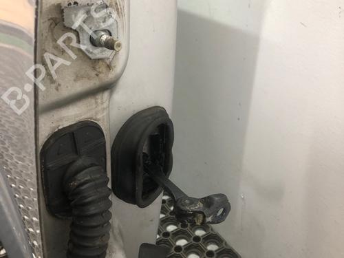 Right front door RENAULT MEGANE III Grandtour (KZ0/1) 1.5 dCi (KZ1M, KZ1W, KZ0R) | BP29033691C3 