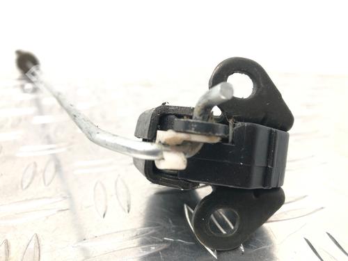 Tailgate lock FIAT DOBLO Box Body/MPV (223_) 1.6 16V (223ZXD1A) | BP29032011C101 