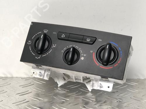 Commande Chauffage PEUGEOT PARTNER Box Body/MPV 1.6 HDi (75 hp) 29035109