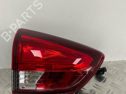 Used Left tailgate light RENAULT CLIO IV Grandtour (KH_) 0.9 TCe 75 (KHNP) (76 hp) 29033084
