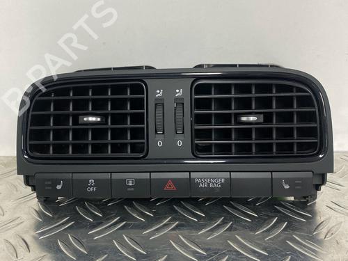 Used Air vent VW POLO V (6R1, 6C1) 1.2 (60 hp) 29032381