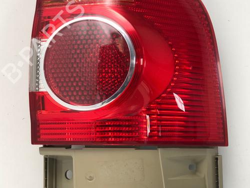Used Right taillight VW SHARAN (7M8, 7M9, 7M6) 1.9 TDI (90 hp) 29031995