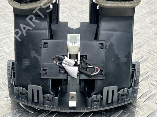 Air vent BMW 7 (E65, E66, E67) 745 i, Li | BP38751240I21 - Image 6