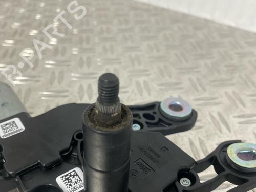 Rear wiper motor SEAT IBIZA V (KJ1, KJG) 1.0 TSI | BP29034997M102 