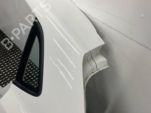 Left rear fenders VW POLO V (6R1, 6C1) 1.2 | BP29037309C43 