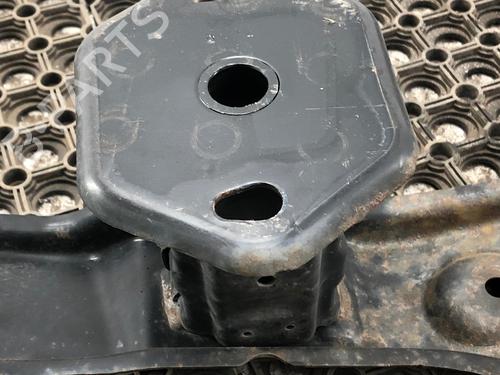 Rear bumper reinforcement BMW 1 (F20) 116 d | BP29037465C73 