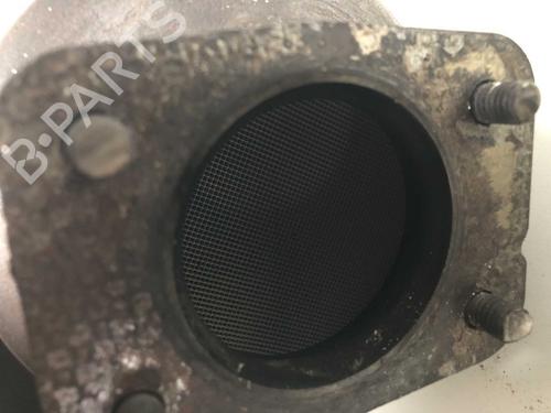 Exhaust manifold BMW 1 (E87) 116 i | BP29035574M110 