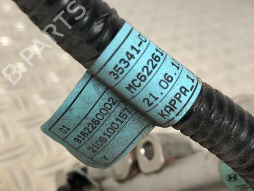 Injection rail HYUNDAI i20 III (BC3, BI3) 1.0 T-GDI | BP30618513M98 