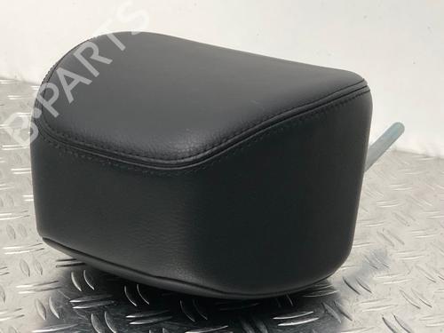 Headrest FORD FIESTA V (JH_, JD_) 1.6 16V | BP29032791I31 