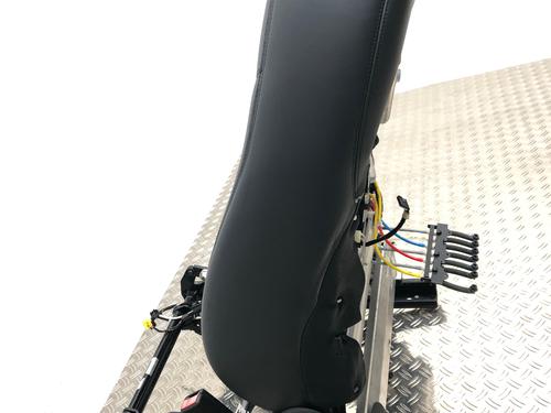 Right front seat MERCEDES-BENZ S-CLASS Coupe (C215) CL 600 (215.376) | BP31133417C16 