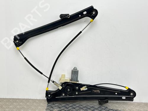 Right front window motor BMW 7 (E65, E66, E67) 745 i, Li | BP38730446E20 - Image 4