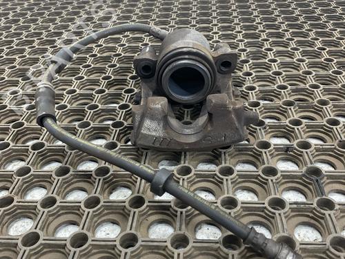 Left front brake caliper SKODA CITIGO (NF1) 1.0 | BP29037069M105 